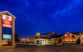 Best Western Plus Great Northern Inn Havre 3* United States